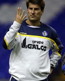 В течение четырех лет :-)