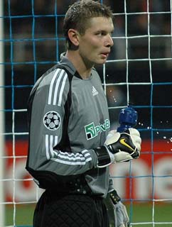 Фото Ильи Хохлова, специально для Football.ua