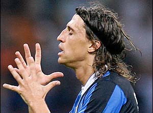 Эрнан Креспо