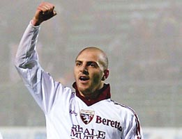 Новоявленный модник Розина