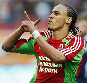 Одемвингие опять забил