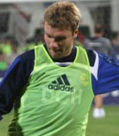 Валентин Слюсар, фото metallist.kharkov.ua