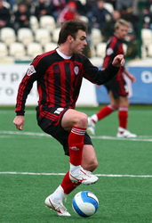 Дринчич - один из лидеров Амкара