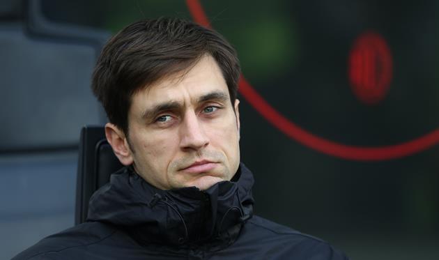 чиприан тэтэрушану, getty images