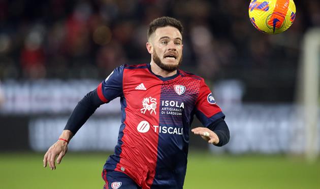 найтан нандес, getty images