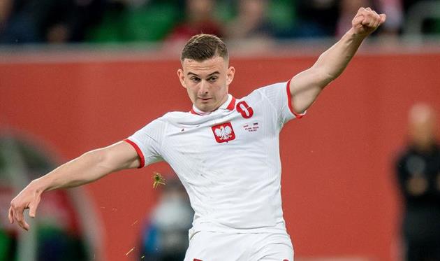 Кацпер Козловски, Getty Images