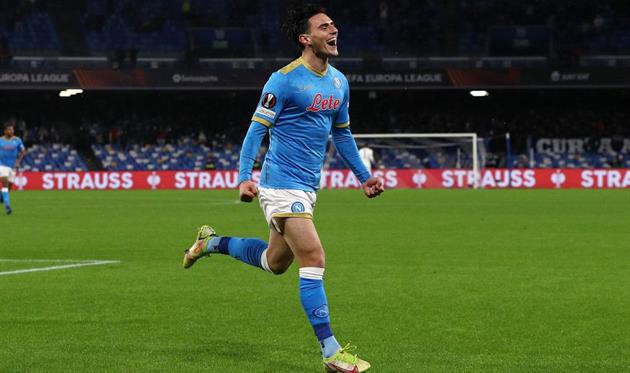 Элиф Эльмас, Getty Images