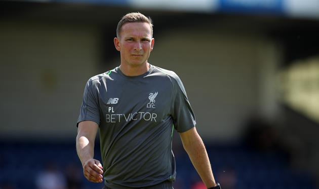 пеп лейндерс, getty images