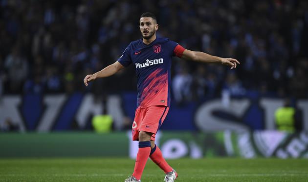 коке, getty images