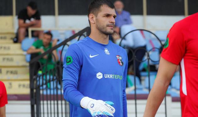 богдан когут, фото верес