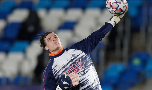 АНДРЕЙ ЛУНИН, GETTY IMAGES