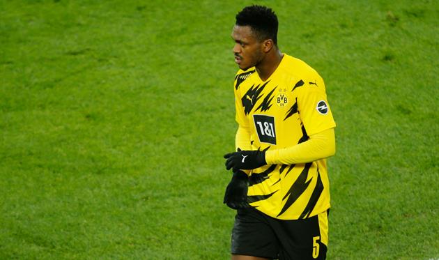 Ден-Аксель Загаду, getty images