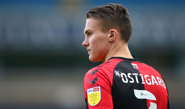 Лео Эстигор, Getty Images