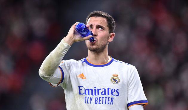 Алькояно — Реал, Getty Images