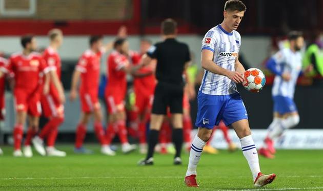 Кшиштоф Пьонтек, Getty Images