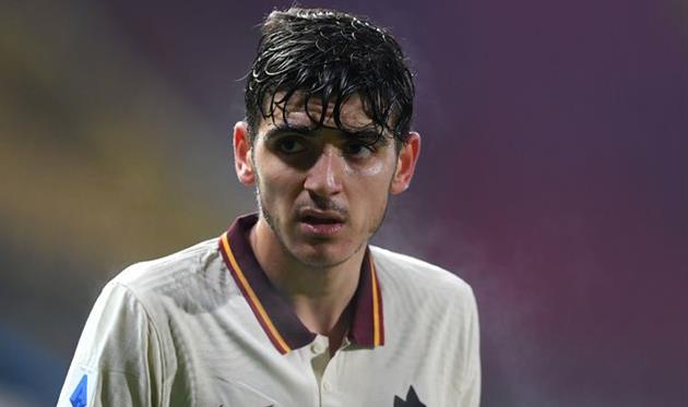 Гонсало Вильяр, Getty Images