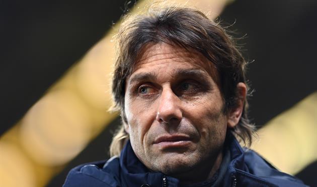 антонио конте, getty images