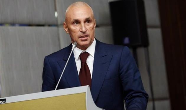 александр ярославский, dch