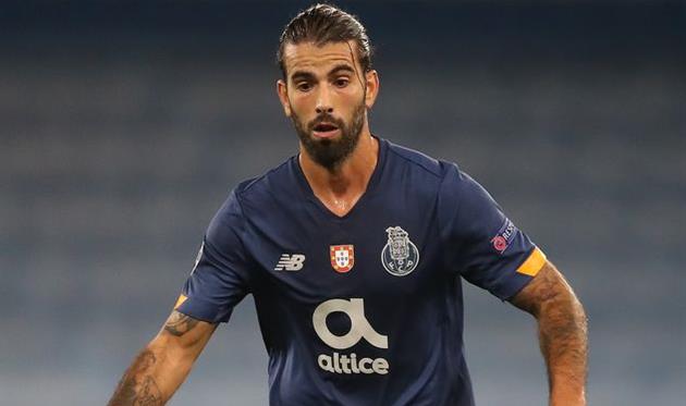 Сержиу Оливейра, Getty Images