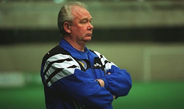 Валерий Лобановский