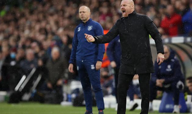 шон дайч, getty images