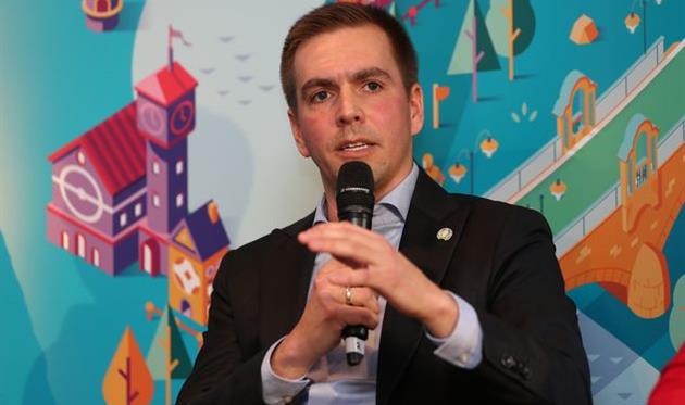 Филипп Лам, Getty Images