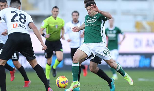 Специя — Верона, Getty Images