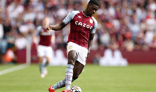 Аксель Туанзебе, Getty Images