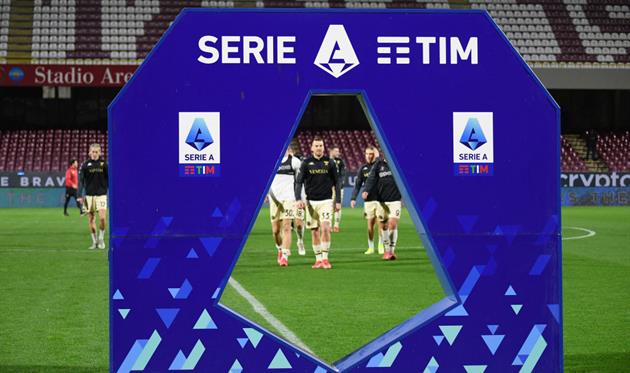 Фото Getty Images