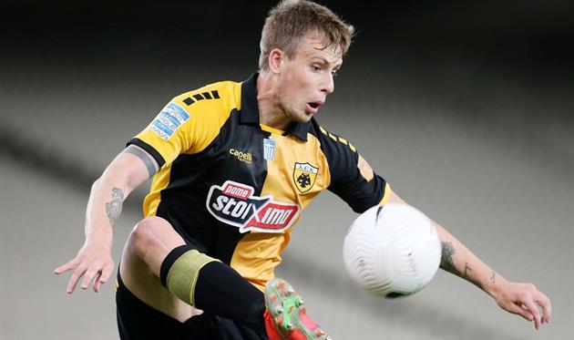 олег данченко, sport24.gr