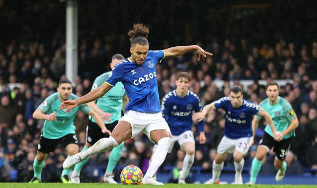 доминик калверт-льюин, getty images