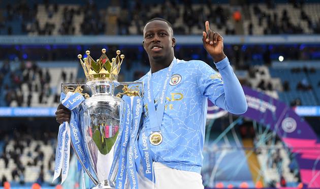 бенжамен менди, getty images