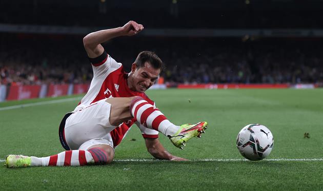 седрик суареш, getty images