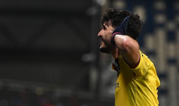 риккардо орсолини, getty images