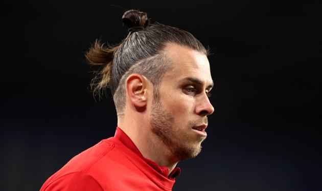 гарет бэйл, getty images