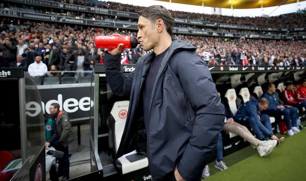 нико ковач, getty images