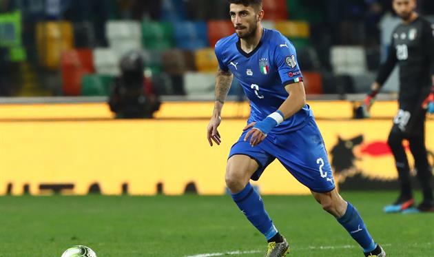 кристиано пиччини, getty images