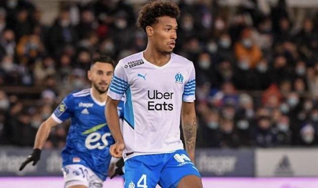 Бубакар Камара, facebook.com/BoubaKamaraOM