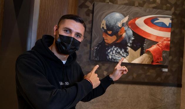 Мауро Икарди, Getty Images