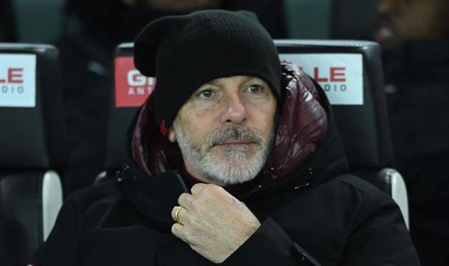 Стефано Пьоли, Getty Images