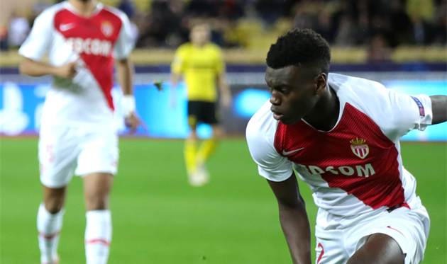 Бенуа Бадьяшиль, Getty Images