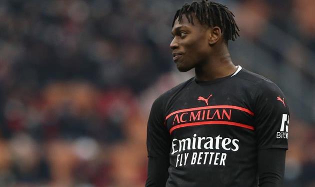 Рафаэль Леау, Getty Images