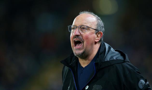 Виталий Миколенко, getty images