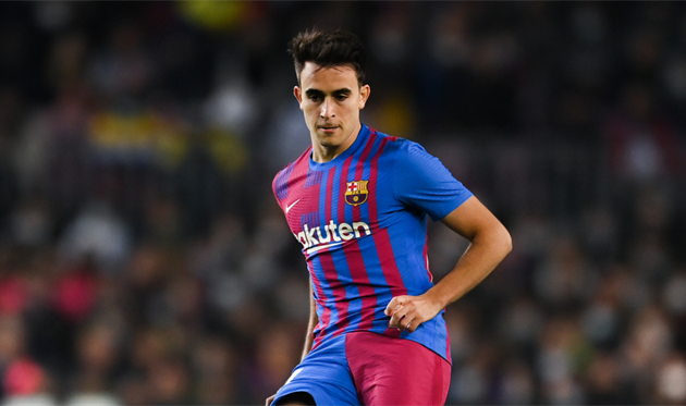 Эрик Гарсия, Getty Images