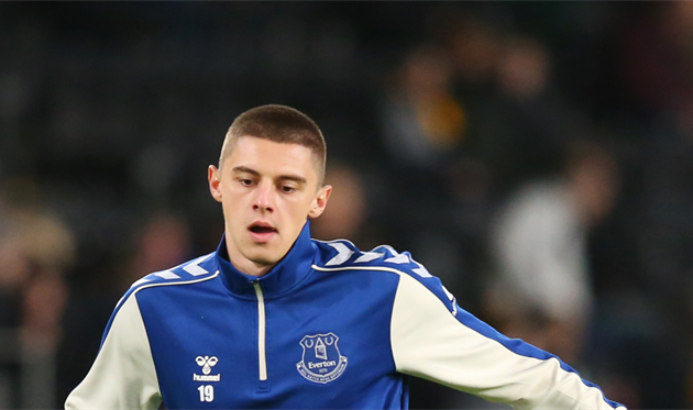 Виталий Миколенко, Getty Images