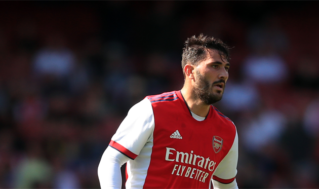 Сеад Колашинац, Getty Images