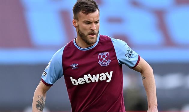 Андрей Ярмоленко, Getty Images