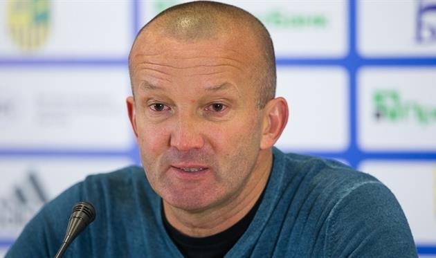 Роман Григорчук