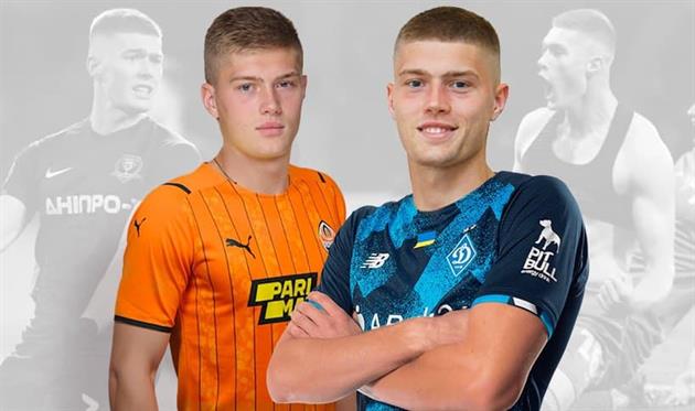 Артем Довбик, Фото: Василий Войтюк