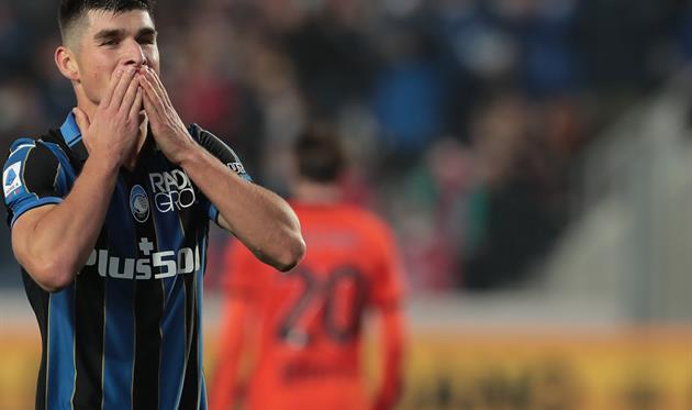 руслан малиновский, getty images